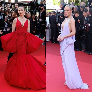 Звездите греят на премиерата на &quot;&lt;em>Мисията&lt;/em> &lt;em>невъзможна&lt;/em>: &lt;em>Възмездие&lt;/em>&quot; в Кан