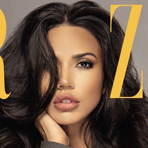 Новият брой на GRAZIA е тук