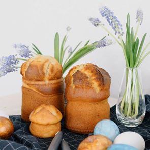 25 идеи за Великденската украса у дома