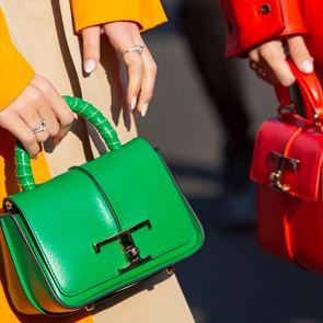 7 типа чанти, които всяка жена трябва да има в гардероба си