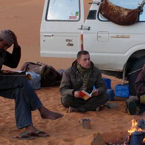 &quot;Истории от ръчния багаж&quot; на Георги Милков