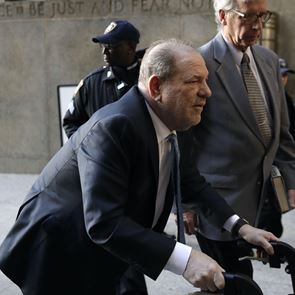 Харви Уайнстийн е виновен, продуцентът - хоспитализиран часове след присъдата си