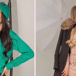 Когато дрехите не са просто дрехи