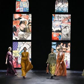 Бъдещето е в комфорта, или поне така смята &lt;em>Dior&lt;/em>