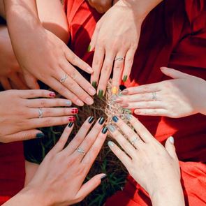 Идва ли краят на ерата на гел лаковете