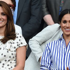 Да, кралското семейство има протокол за носене на парфюм