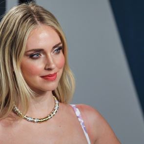 <em>Киара</em> <em>Ферани</em>: италианска карантина с паста и ... 4 милиона евро