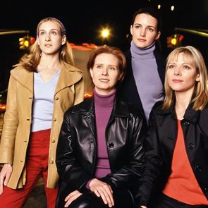 Саманта няма да бъде в продължението на &quot;Сексът и градът&quot;, но