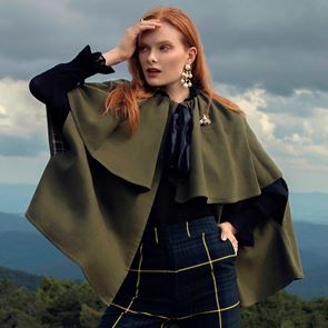 Какво да носим за ваканция в планината