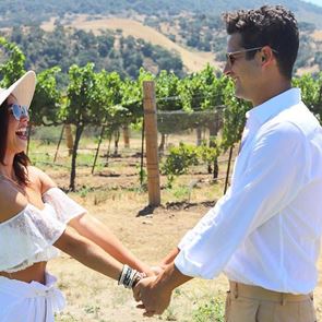 Специалната годишнина на Сара Хайланд