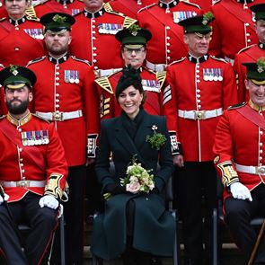 Как диагнозата на Кейт Мидълтън промени завинаги кралското семейство