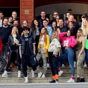 Sofia Songwriting Camp 2020 ще се проведе през октомври