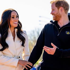 &lt;em>Хари&lt;/em> и Меган продължават да говорят за семейния живот