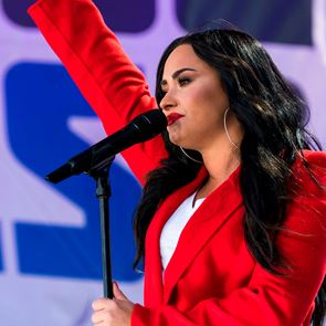 &lt;em>Деми&lt;/em> &lt;em>Ловато&lt;/em>: &quot;Сгодих се, за да докажа на света, че съм добре&quot;