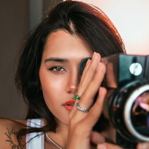 Нещата, които правят една жена неустоимо привлекателна