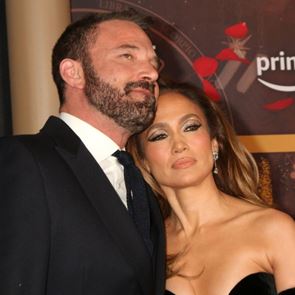 Джей Ло и Бен Афлек са пред развод