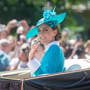 Защо Кейт Мидълтън се оттегли от Royal Ascot в последния момент