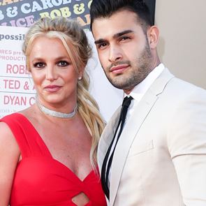 &lt;em>Бритни&lt;/em> &lt;em>Спиърс&lt;/em> и Сам Асгари загубиха детето си