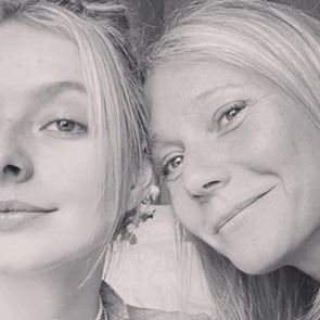 Дъщерята на &lt;em>Гуинет&lt;/em> &lt;em>Полтроу&lt;/em> има мнение за Goop