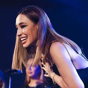 Мария Илиева със специална изненада за феновете си &lt;em>в&lt;/em> Бургас