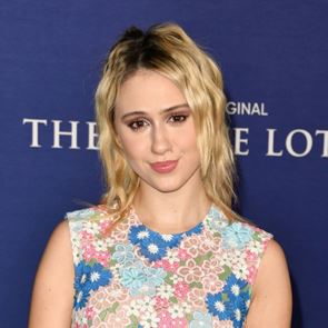 Мария Бакалова ще снима комедия за Netflix