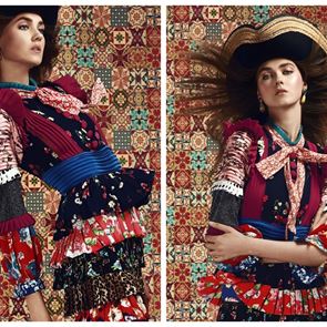 Fashion комбинации за смели: MIX &amp; MATCH