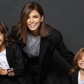 Славена Вътова: &quot;Приятелството с децата е мисия възможна