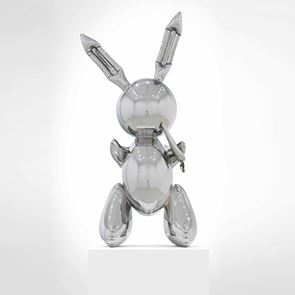 Christie продаде Заека на Джеф Кунс за 91 млн. долара