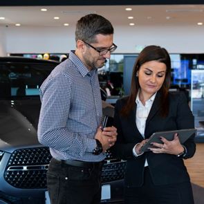 Габриела Тошева: Силата на жената в мъжкия свят