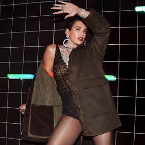 Дуа Липа: Момичето, което дойде, запя и победи