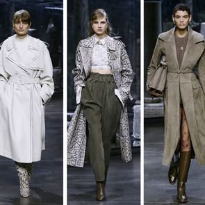 Fendi отново ни даде онова, от което имахме нужда