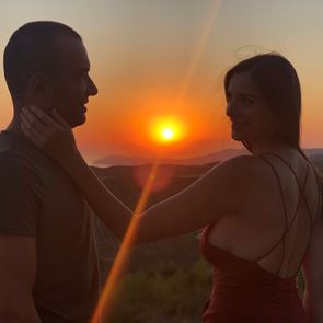 Когато любовта е музика