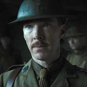 „1917&quot; – на война с Бенедикт Къмбърбач