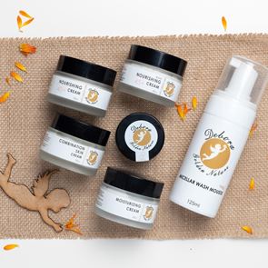 В градината на природата