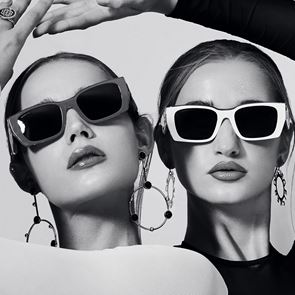 И през новия сезон ще се обличаме в черно и бяло