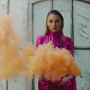 &quot;Need You&quot; е новият проект на Михаела Маринова