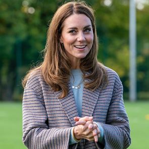 Кейт Мидълтън е най-популярният моден инфлуенсър