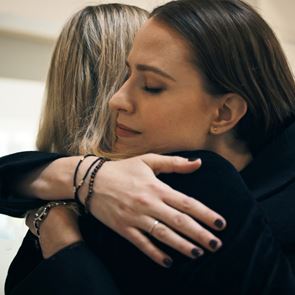 Евън Рейчъл Ууд разказва връзката си с Мерилин Менсън