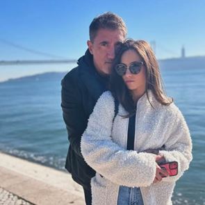 Башар Рахал ще става баща