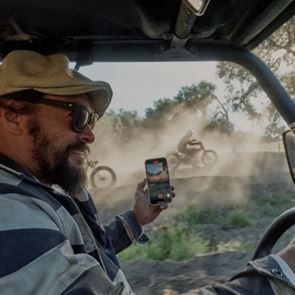 Джейсън Момоа тръгва &quot;По широкия път&quot; в &lt;em>HBO&lt;/em> &lt;em>Max&lt;/em>