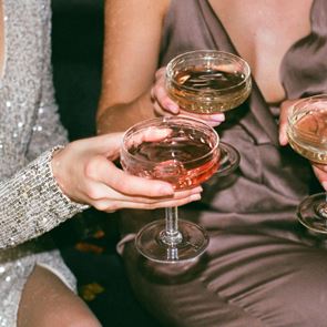 Любимият коктейл на Джейми Оливър се приготвя за по-малко от 2 минути