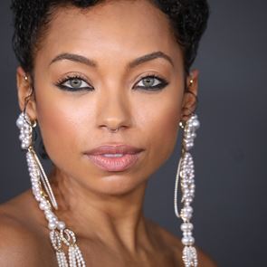 5 топ тенденции „червен килим&quot; от Instagram-а на Логан Браунинг