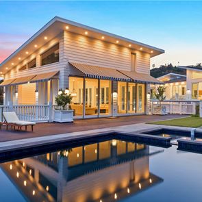 Рапърът Tyga пуска имението си под наем