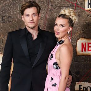 &lt;em>Мили&lt;/em> &lt;em>Боби&lt;/em> &lt;em>Браун&lt;/em> и Джейк Бон Джоуви станаха родители