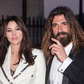 Любовта си отива: &lt;em>Моника&lt;/em> &lt;em>Белучи&lt;/em> се раздели с любимия си