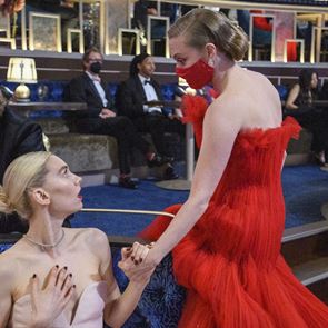 Оскари 2021: Зад кулисите