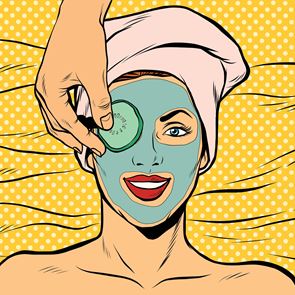 3 стъпки към по-гладка и нежна кожа