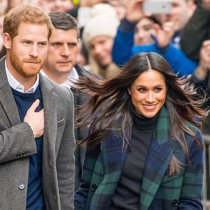 &lt;em>Хари&lt;/em> и Меган няма да празнуват Коледа с кралското семейство