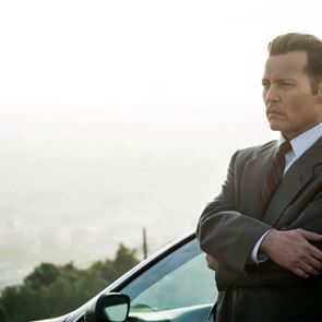 Честит рожден ден, Джони Деп