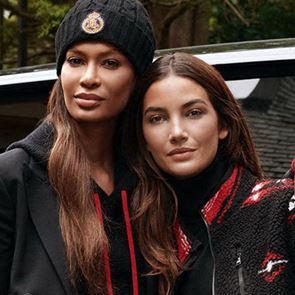 Коледата на Ralph Lauren е наистина специална